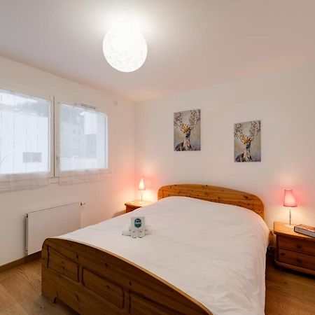 Le Concert - Beautiful Appartment With Garage For 4 People Near Beach アヌシー エクステリア 写真